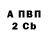Метадон VHQ Alex Babanov